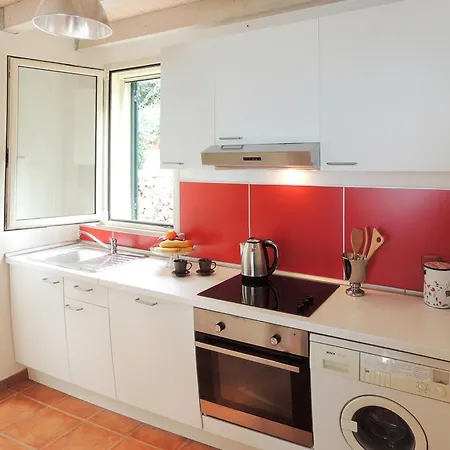 Sleeps 6 With Pool And Air Con Villa Áyios Nikítas